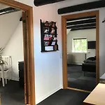 Bed And Kitchen منزل ريفي *