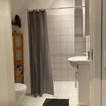 Bed And Kitchen