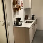 Country house Bed And Kitchen