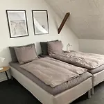 منزل ريفي Bed And Kitchen *