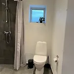 Bed And Kitchen