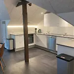 Country house Bed And Kitchen *