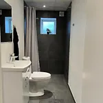 منزل ريفي Bed And Kitchen
