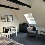 منزل ريفي Bed And Kitchen