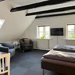 Country house Bed And Kitchen