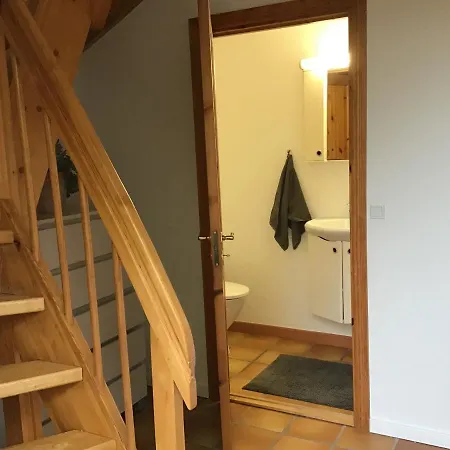 Bed And Kitchen Gospodarstwo wiejskie Varde