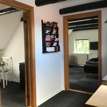 Bed And Kitchen Gospodarstwo wiejskie *