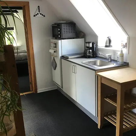 Gospodarstwo wiejskie Bed And Kitchen *