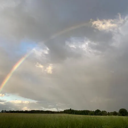 Gospodarstwo wiejskie Bed And Kitchen *