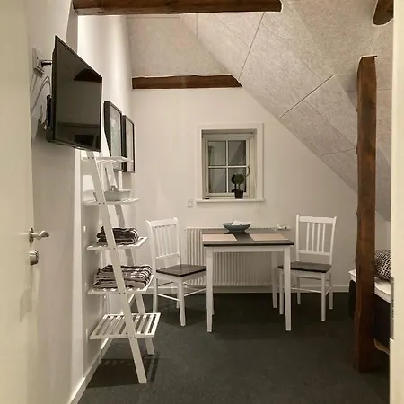 Bed And Kitchen Gospodarstwo wiejskie Varde