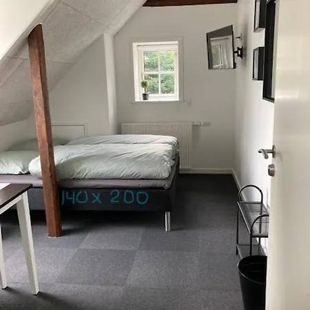 Bed And Kitchen Gospodarstwo wiejskie *