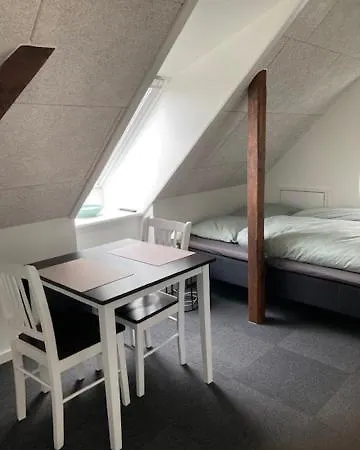 Gospodarstwo wiejskie Bed And Kitchen Varde