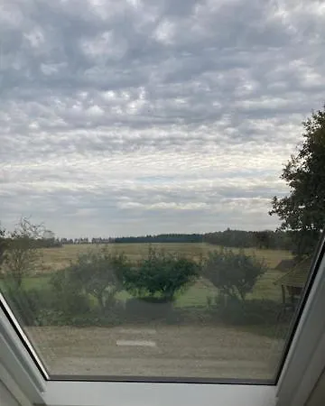 Gospodarstwo wiejskie Bed And Kitchen Varde