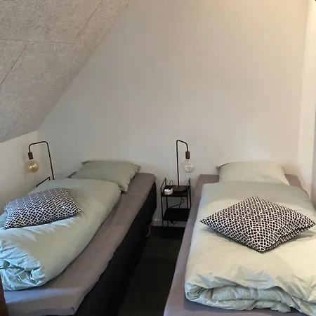 Bed And Kitchen Gospodarstwo wiejskie Varde