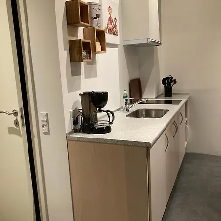 Летний дом Bed And Kitchen