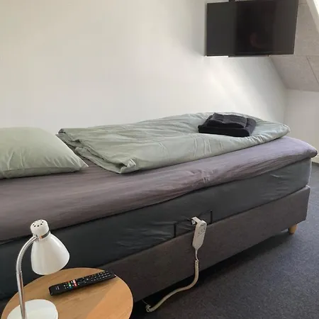 Gospodarstwo wiejskie Bed And Kitchen