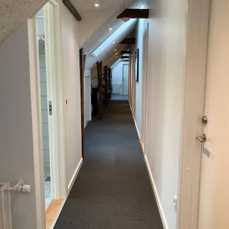 Bed And Kitchen Gospodarstwo wiejskie Varde