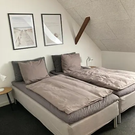 Летний дом Bed And Kitchen *