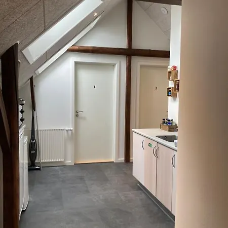 Gospodarstwo wiejskie Bed And Kitchen *