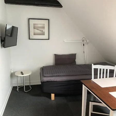 Bed And Kitchen Gospodarstwo wiejskie *