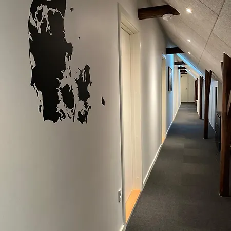 Bed And Kitchen Gospodarstwo wiejskie *