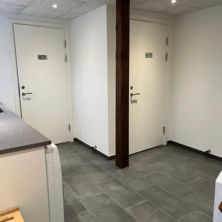 Gospodarstwo wiejskie Bed And Kitchen Varde