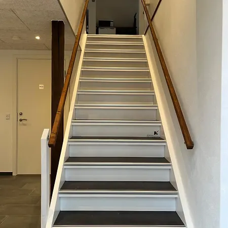 Bed And Kitchen Varde