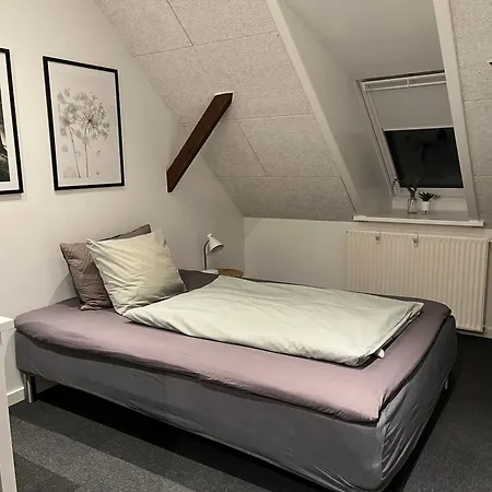 Bed And Kitchen * Varde