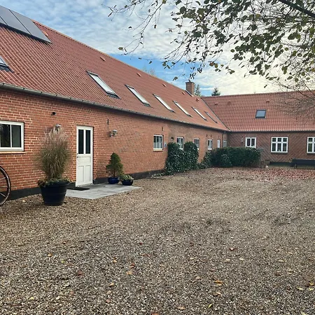 Bed And Kitchen Gospodarstwo wiejskie