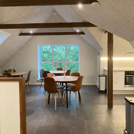 Bed And Kitchen Gospodarstwo wiejskie *