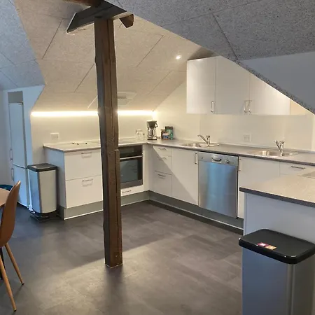 Gospodarstwo wiejskie Bed And Kitchen *