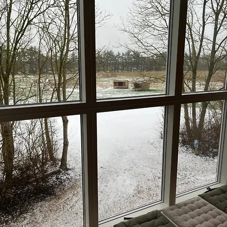 Bed And Kitchen Landsted Varde