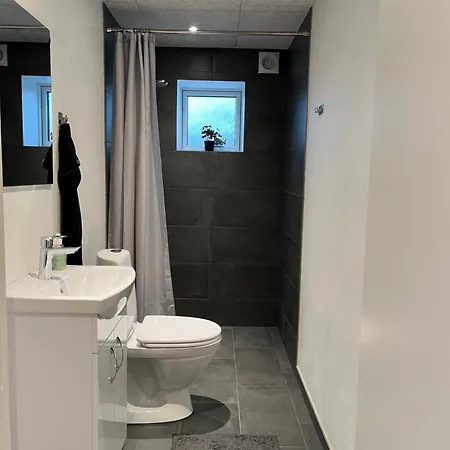 Gospodarstwo wiejskie Bed And Kitchen