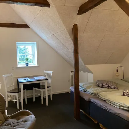 Bed And Kitchen Gospodarstwo wiejskie