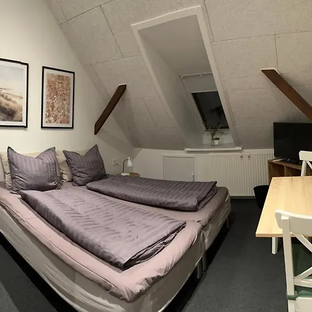 Летний дом Bed And Kitchen