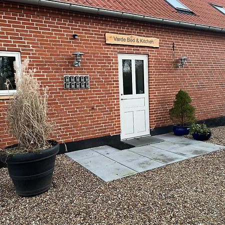 Gospodarstwo wiejskie Bed And Kitchen