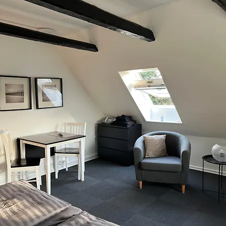 Gospodarstwo wiejskie Bed And Kitchen