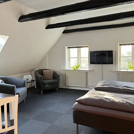 Gospodarstwo wiejskie Bed And Kitchen