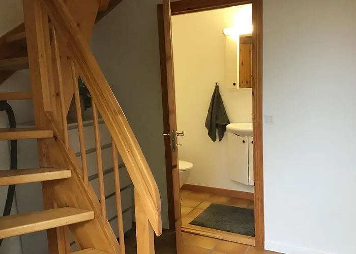 Bed And Kitchen Venkovský dům Varde