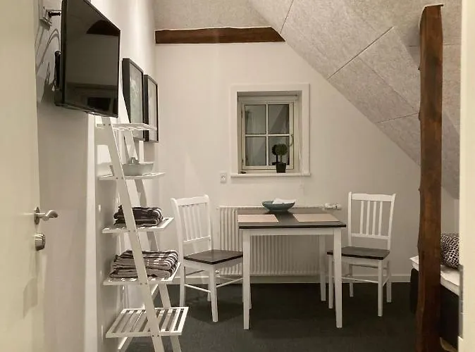 Bed And Kitchen Venkovský dům Varde