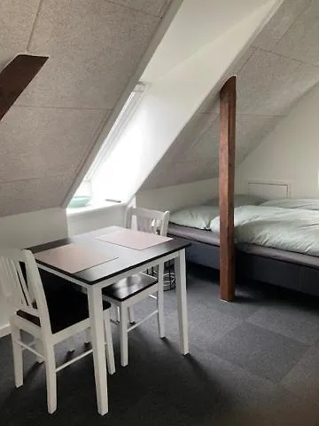 Kır Evi Bed And Kitchen Varde
