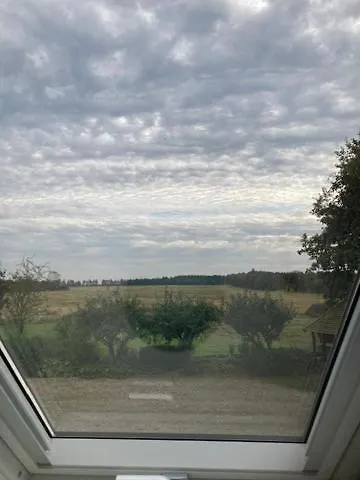 Venkovský dům Bed And Kitchen Varde