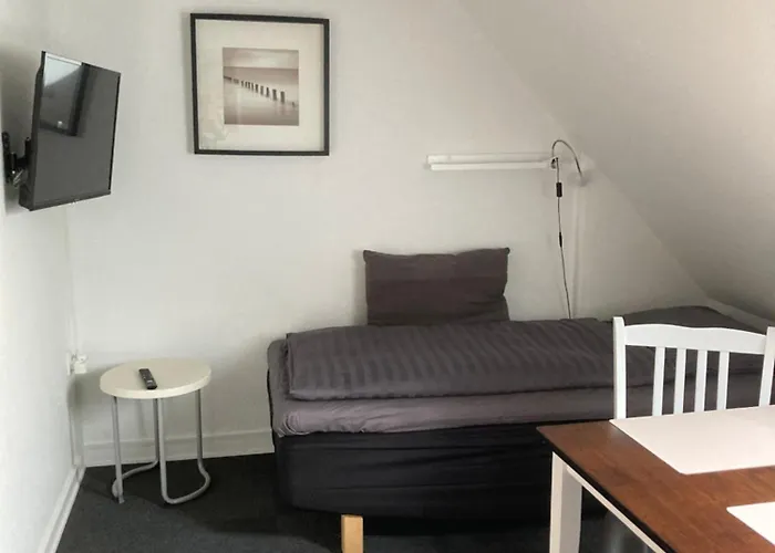 Bed And Kitchen Venkovský dům *