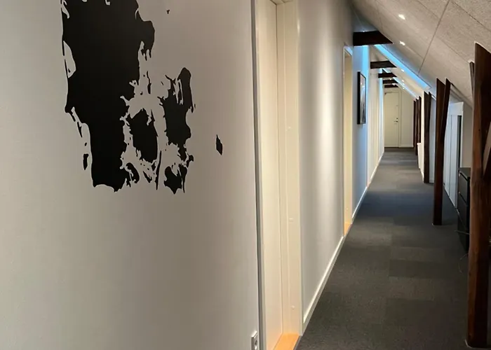 Bed And Kitchen Venkovský dům *