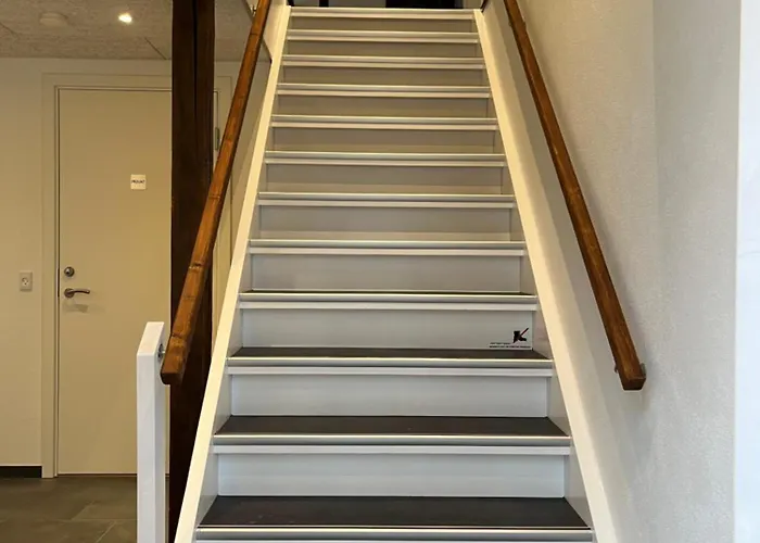 Bed And Kitchen Varde