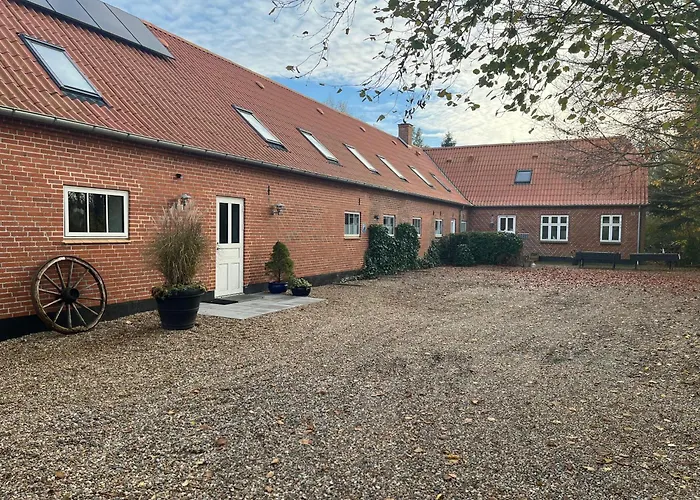 Bed And Kitchen Venkovský dům