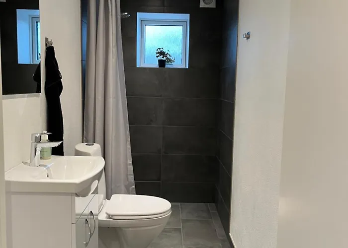 Venkovský dům Bed And Kitchen