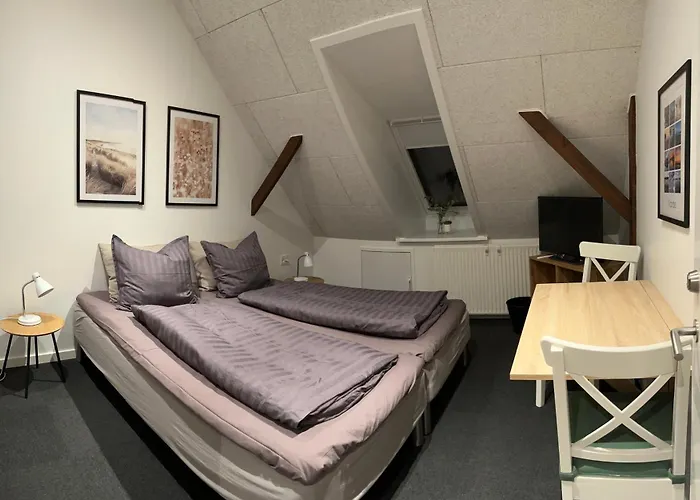 Kır Evi Bed And Kitchen