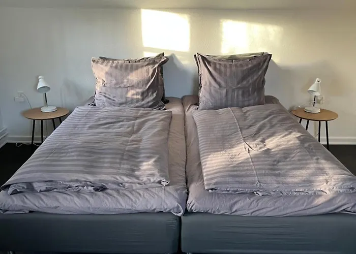 Bed And Kitchen * Varde