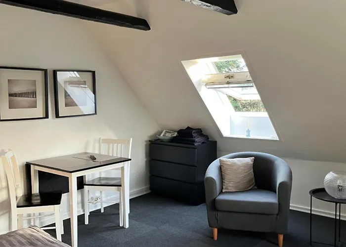 Venkovský dům Bed And Kitchen